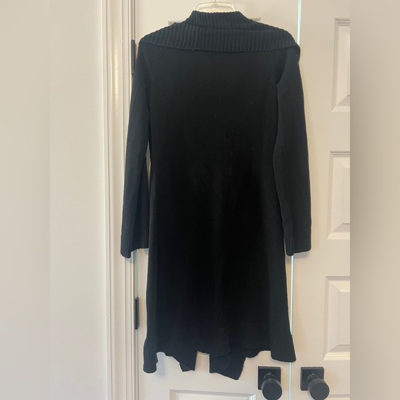 CAbi duster cardigan open front size xs - Picture 6 of 7